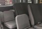 2017 NISSAN NV350 URVAN Euro 4 Manual 18 Seater Silver-9