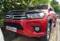 2016 Toyota Hilux for sale-0