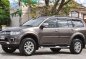 2014 Mitsubishi Montero Sport for sale-2