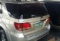 Toyota Fortuner 2006 for sale-4