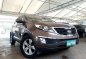 2013 Kia Sportage EX 4X2 Automatic Diesel Php 638,000 only!-3