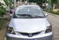 Honda City idsi 2004 model matic -0