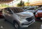 2018 TOYOTA AVANZA FOR SALE-1