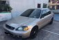 Honda Civic 2000 for sale-4