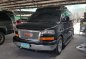 2011 GMC Savana Explorer Conversion Van 5.3 Liter V8 Petrol-0