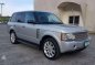 2004 LAND ROVER Range Rover HSE. Upgraded to 2011 Look.-1
