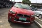 2011 Mitsubishi ASX AT Gas SM City Bicutan-1