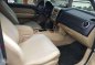 Ford Everest 2010 Automatic transmission-9