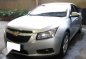 2013 Chevrolet Cruze . a-t . all power . like new condition . fresh-0