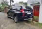 For Assume: 2018 Mitsubishi Montero GLX-1