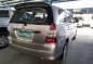 Toyota Innova 2012 for sale-5