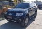 2013 Mitsubishi Montero Sport for sale-1