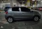 Mitsubishi Mirage GLX Hatchback Manual Transmission-5