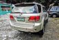 Toyota Fortuner 2006 for sale-3