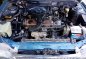 Toyota Corolla XE Power Steering Blue manual 1994-7