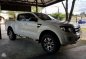 Ford Ranger xlt Manual transmission 2014 model-11