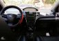 Toyota Vios 1.3 J Variant Manual transmission 2010 -3