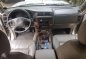 2003 Nissan Patrol for sale-3