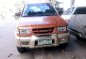 Isuzu Crosswind 2003 for sale-2