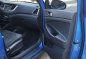 2016 HYUNDIA TUCZON 2.0GL 4X2 Automatic Blue-4