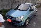 Hyundai Getz 2008 FOR SALE-0