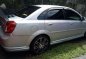 Chevrolet Optra 2005 model Manual-3