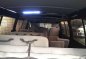 Toyota Hiace Commuter 2004 model -good condition-4
