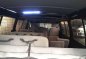 Toyota Hiace Commuter 2004 model -good condition-0