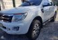 Ford Ranger xlt Manual transmission 2014 model-6