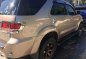 Toyota Fortuner G diesel 2008 model A/T -1