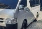 2017 Toyota Hiace for sale-1