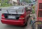 RUSH RUSH for sale!! Honda City type z 2002-3