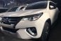 2017 Toyota Fortuner for sale-0