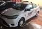 Selling 2 units of taxi 2014 TOYOTA VIOS 450k each negotiable -1