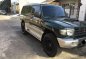 1999 Mitsubishi Pajero FOR SALE-8