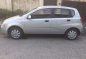 2005 Chevrolet Aveo LT Matic for sale-1