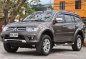 2014 Mitsubishi Montero Sport for sale-1