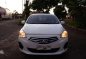 2015 Mitsubishi Mirage G4 GLX Manual Transmission-0