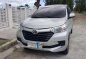 2016 Toyota Avanza for sale-0