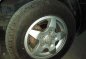 HYUNDAI Starex 2002 Good AC Leather seat cover new tires Automatic-4