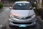 2013 Toyota Avanza 1.5 G Top of the Line-0