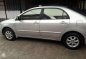 Toyota Altis 2006  FOR SALE-1