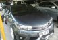 Toyota Corolla Altis 2015 for sale-0