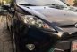 Top of the line 2012 Ford Fiesta S Hatchback 1.6L 6 speed AT-7