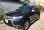 2016 Mitsubishi Montero Gls for sale-0