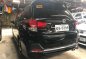 2015 Honda Mobilio 15 RS Automatic Black-2