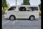 2013 Toyota Hiace Super Grandia AT FOR SALE-3