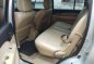 Ford Everest 2010 Automatic transmission-7