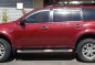 2014 MITSUBISHI Monterosports GLX matic casa maintained with records-1