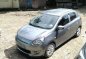 Mitsubishi Mirage GLX Hatchback Manual Transmission-3